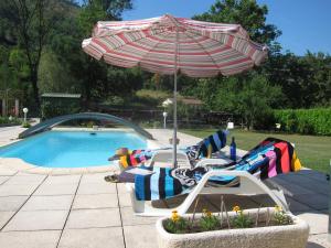Au Verger B&B