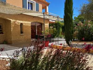 AU VILLADIOR - Vaison la Romaine
