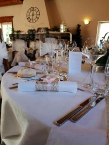 B&B / Chambre d'hôtes Au Wingenerhof 1 Rue Principale 67290 Wingen-sur-Moder Alsace