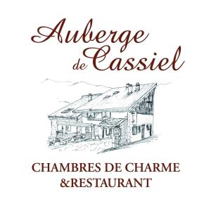 B&B / Chambre d'hôtes Auberge de Cassiel 284 rue du Villard 73210 La Côte-dʼAime Rhône-Alpes