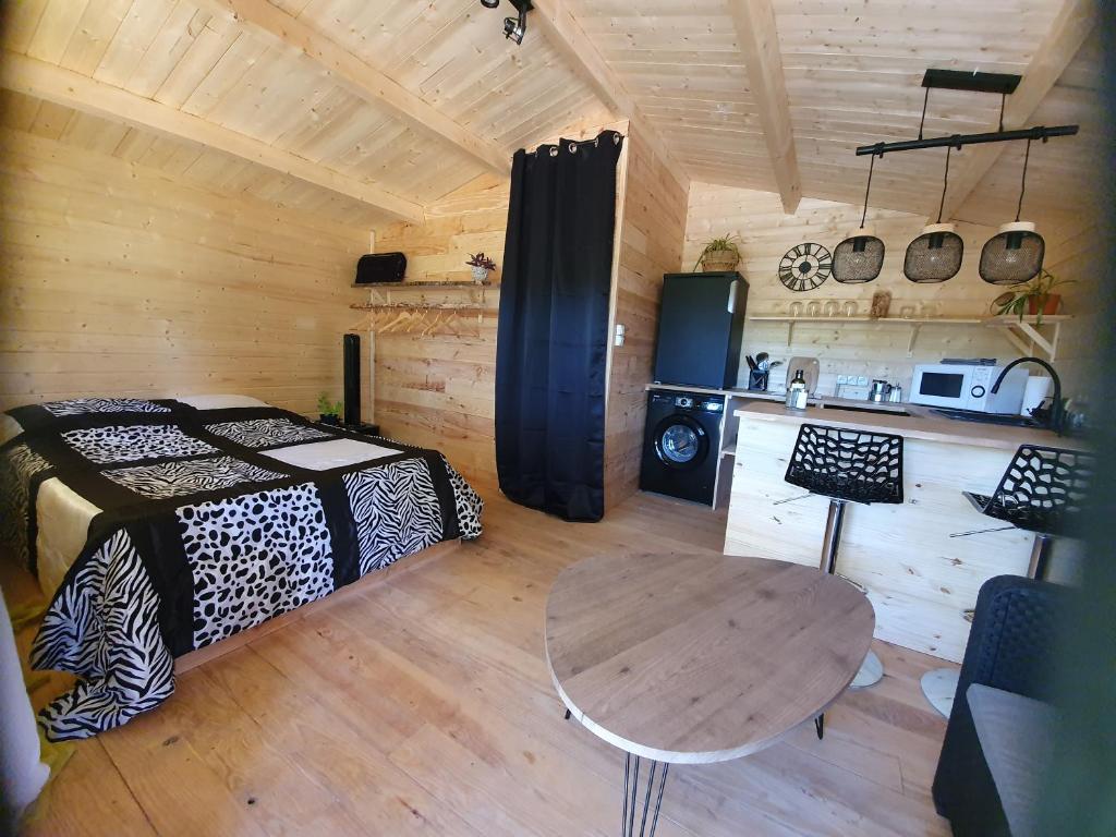 Auberge De La Providence 63680 Saint-Donat