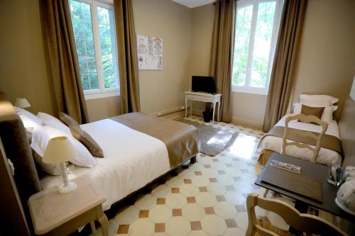 auberge de la treille