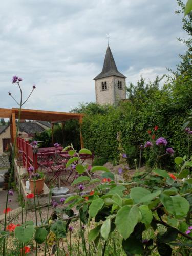 Auberge de Poil