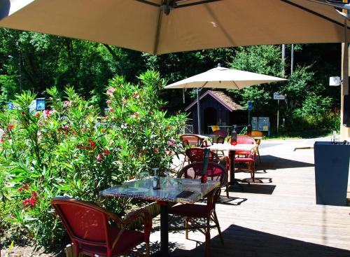 Auberge de Portout
