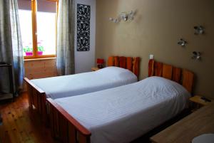 Auberge de Portout