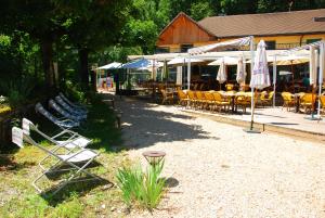 Auberge de Portout