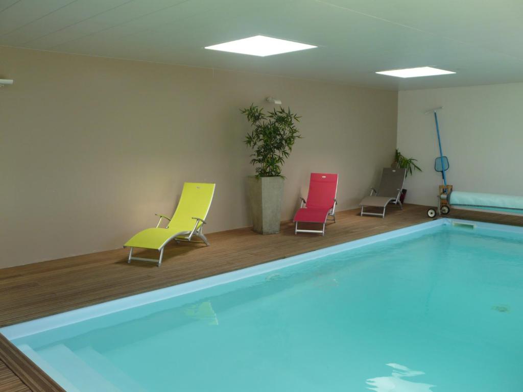 Auberge de Portout