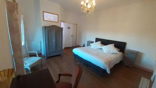 Auberge de Saint Jean