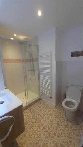 Auberge de Saint Jean