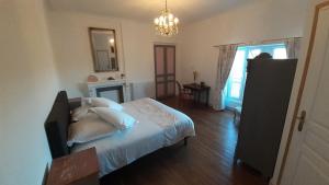 Auberge de Saint Jean