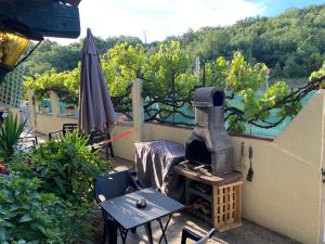 Auberge du Chêne