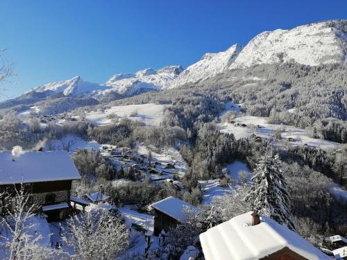Auberge Du Fraizier