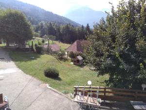 Auberge du Grand Joly