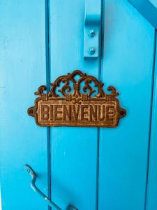 Auberge du lion d'or