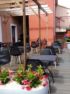 Auberge du Marronnier