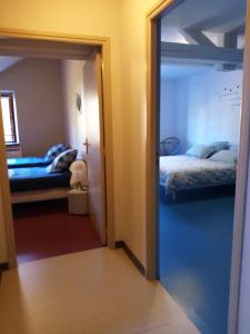 B&B / Chambre d'hôtes Auberge du Marronnier PLACE GEORGES MOULS 12370 Belmont-sur-Rance Midi-Pyrénées
