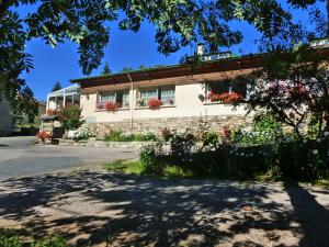 Auberge La Prairie