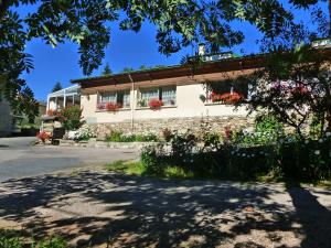 B&B / Chambre d'hôtes Auberge La Prairie 4 Rue Du Capcir 66210 Matemale Languedoc-Roussillon