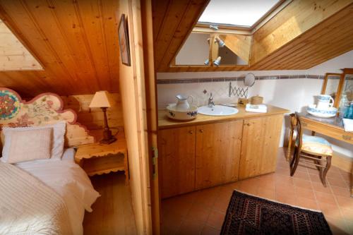 Auberge NEMOZ