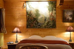 Auberge NEMOZ