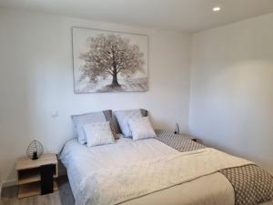 B&B / Chambre d'hôtes Auge Horizon 1222 Route d'Hebertot 14130 Saint-Benoît-dʼHérbertot Normandie
