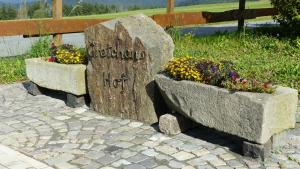 Aussichtsbauernhofpension Hof Gretchens