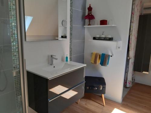 AUX 2 LACS chambres d'hôtes
