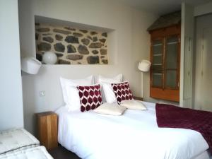Aux Caprices d'Aubrac