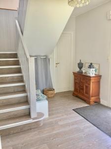Aux portes de Pornichet, Chambres d'hôtes Ty'Sacha