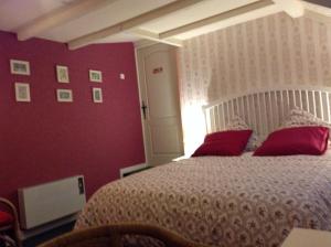 Aux Sources de l'Yonne