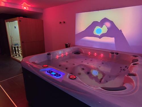 AVEC TOI suite spa