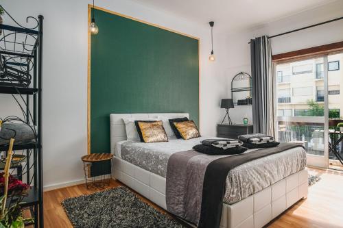 Avenue View Rooms