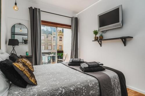 Avenue View Rooms