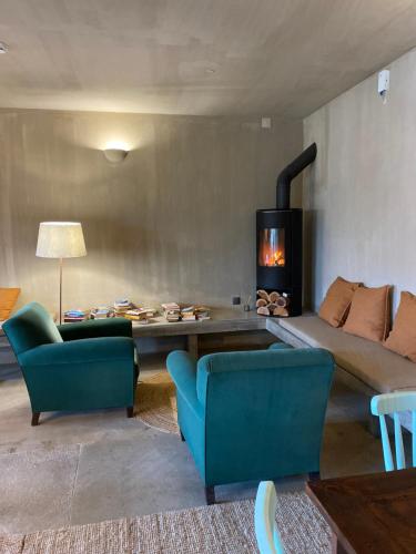 Azenhas do Mar Valley House