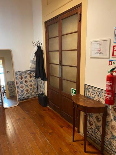 Azulejos Cais Sodré B&B