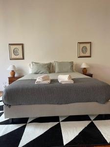 Azulejos Cais Sodré B&B