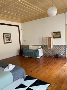 Azulejos Cais Sodré B&B