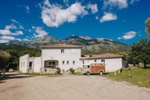 B&B A Chjusellina
