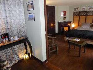 B&B A La Maison Blanche