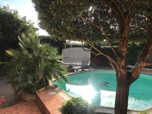 B&B à Toulouse