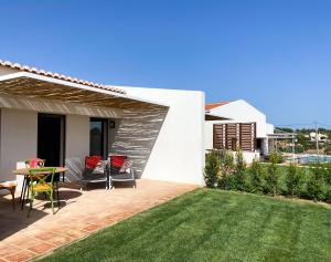 B&B Alma do Campo