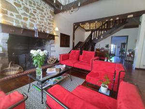 B&B Amphitryon