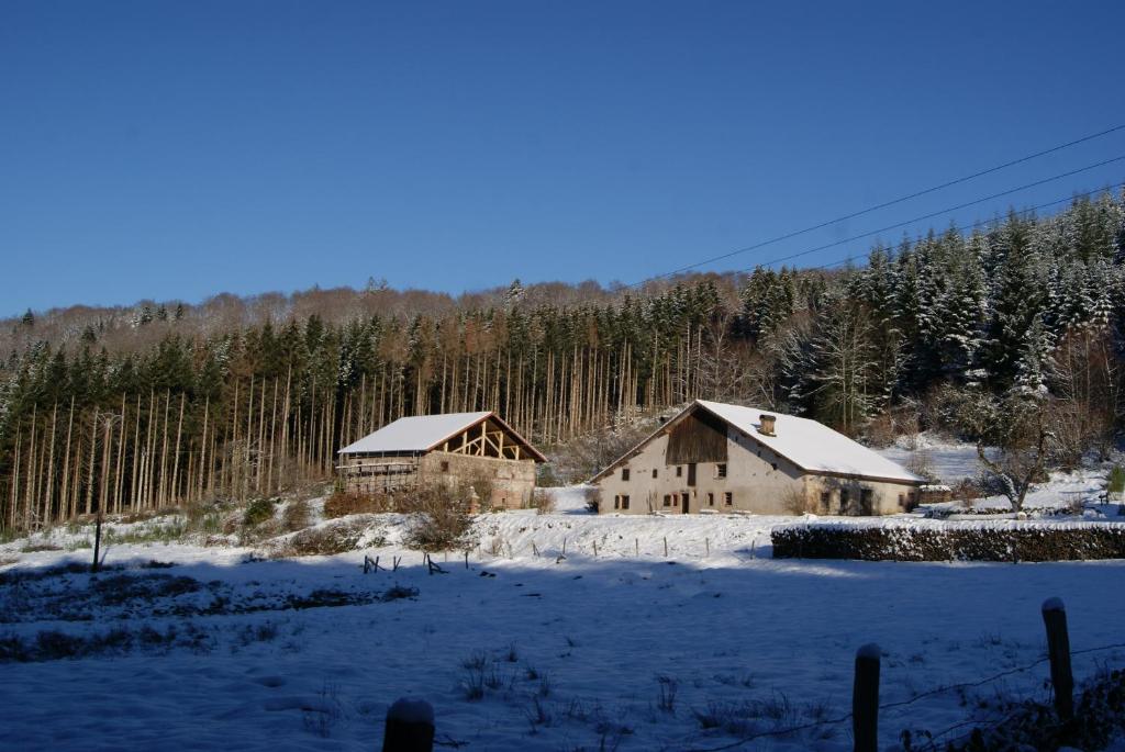 B&B Arlesbrunnen 91349 Egloffstein