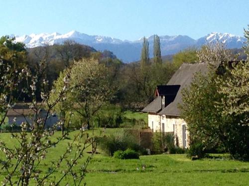 B&B Au Moulin 1771