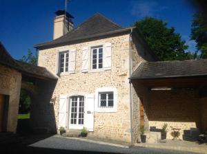 B&B Au Moulin 1771