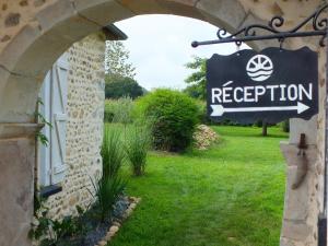 B&B Au Moulin 1771