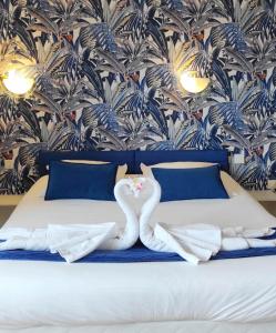 B&B Auberge aux Marais