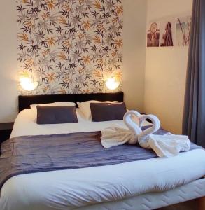 B&B Auberge aux Marais