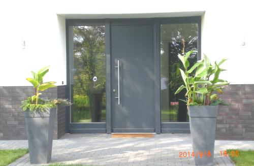 B&B Bakum