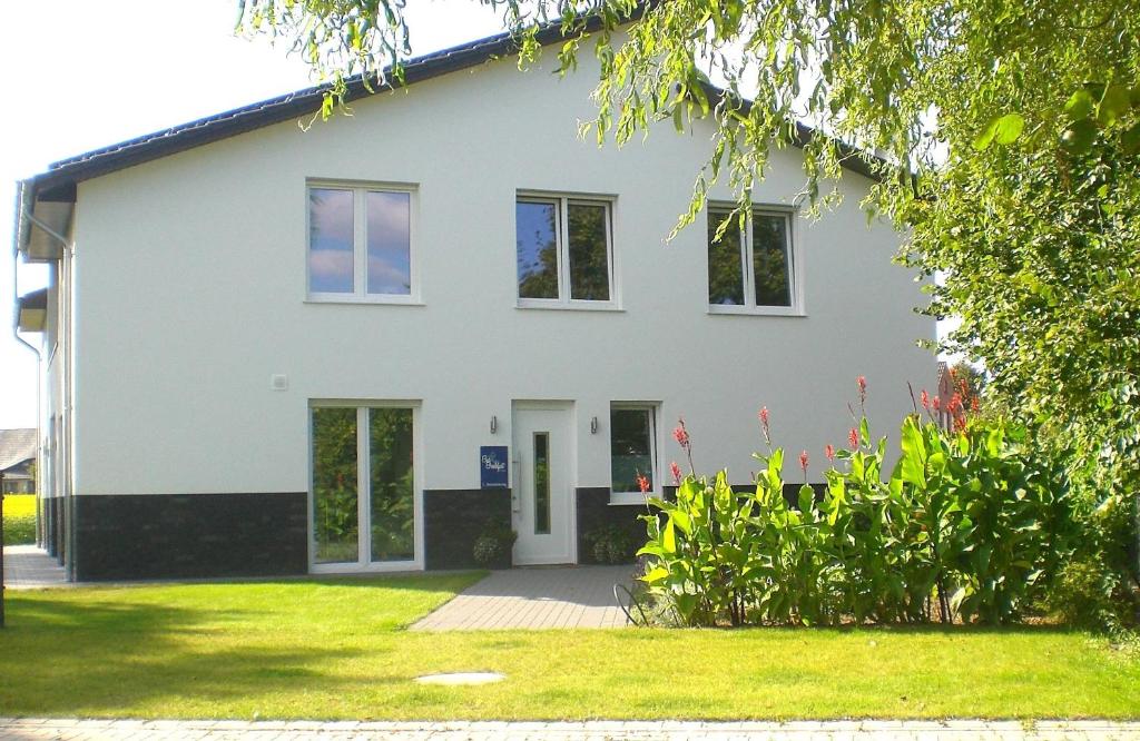 B&B / Chambre d'hôtes B&B Bakum Goldberger Straße 12 49456 Bakum